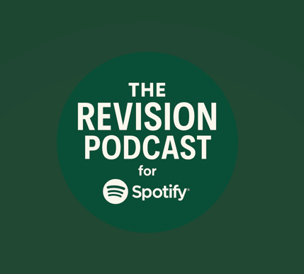 The Revision Podcast