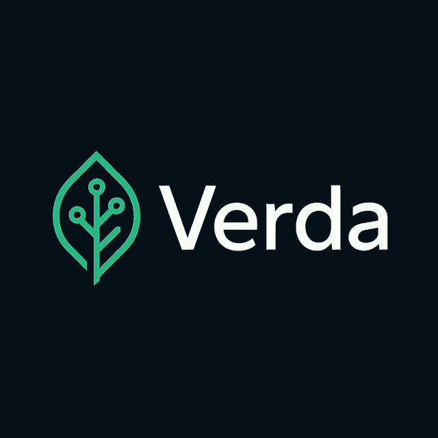 Hackathon Winner: Verda